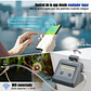 Sistema De Riego Automático Para Plantas En Maceta Wifi - Miniatura 7