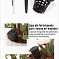 Cestas Maya Dosificación X 20und Fertilizante Plantas Maceta - Miniatura 8