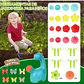 Kit Juego Herramientas de Jardinería para Niños más Bolso - Miniatura 4