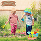 Kit Juego Herramientas de Jardinería para Niños más Bolso - Miniatura 5