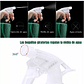 Regadera Plastica Plantas Premium Salida en Acero más Spray x1 litro Mas Botella de Apretar - Miniatura 4