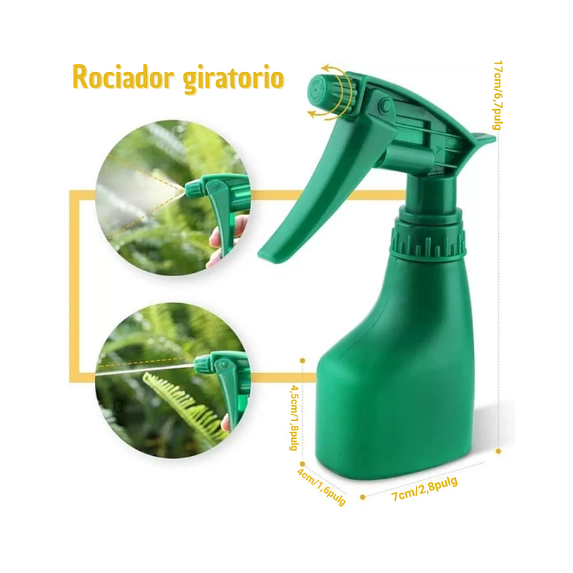 Set Herramientas De Jardín X12 Piezas Premium En Aluminio 4