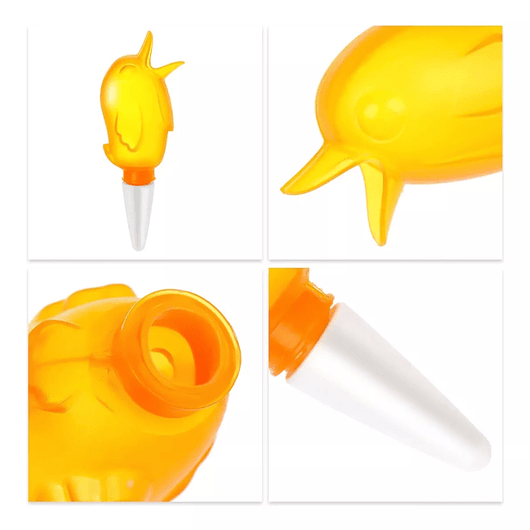 Estacas en Arcilla De Riego Por Absorcion de Plantas x6 Unidades 3