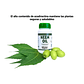 Aceite 100% Semilla Neem Prensado Frío Plantas 8oz (24galon) - Miniatura 2