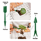 Kit Herramientas Plantas Jardín Esencial X12 Piezas - Miniatura 2