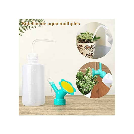 Kit Herramientas Plantas Jardín Esencial X12 Piezas 3