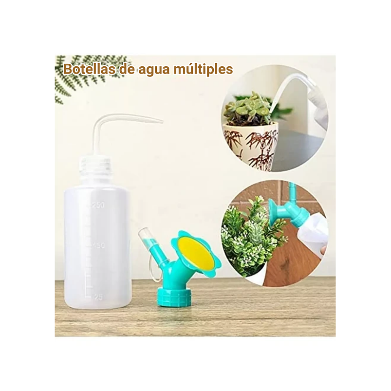 Kit Herramientas Plantas Jardín Esencial X12 Piezas 3