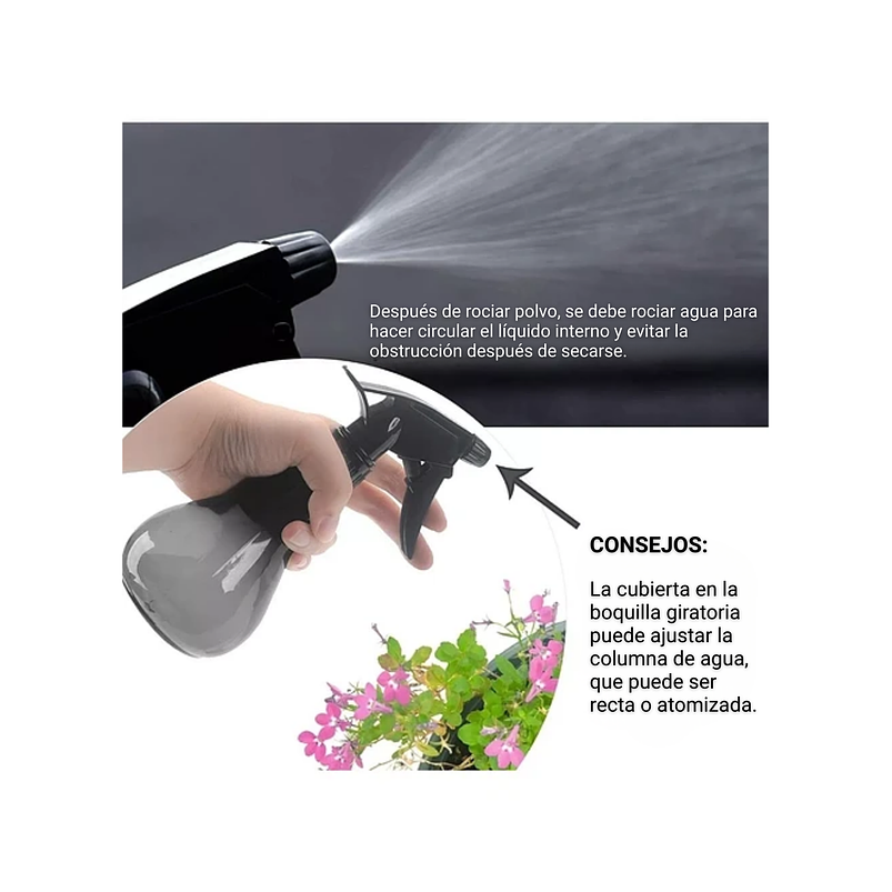 Kit Herramientas Cactus Y Suculentas X13 Piezas 3