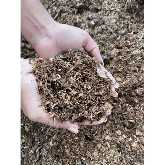 Abono Organico Preparado 7