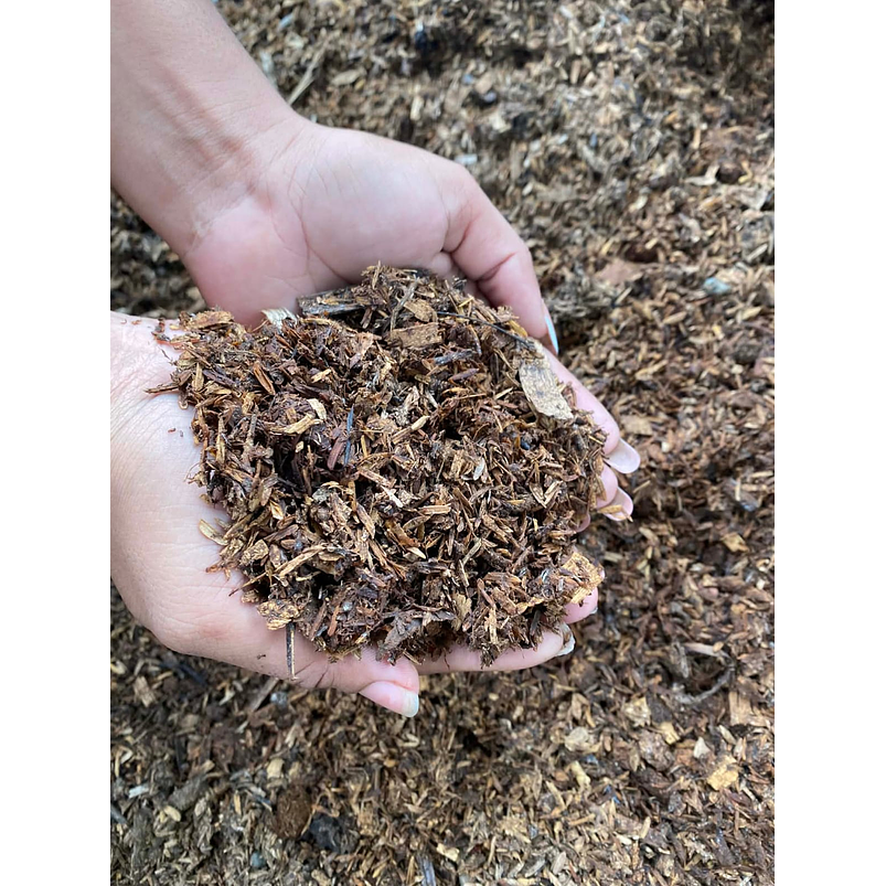 Abono Organico Preparado 7