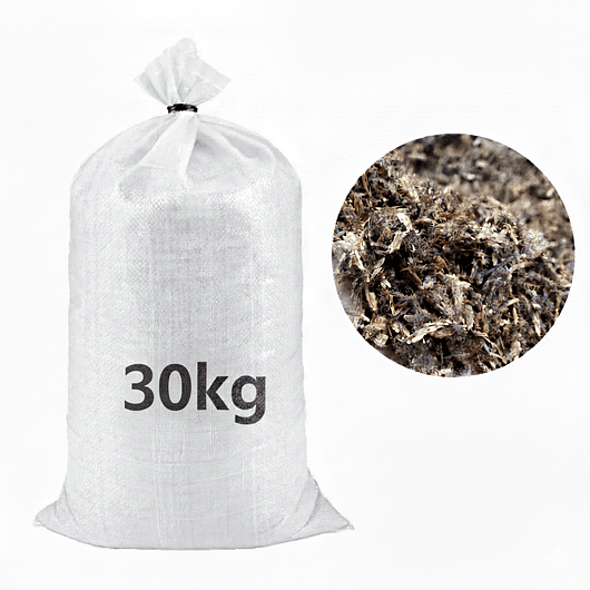 Abono Organico Preparado 6