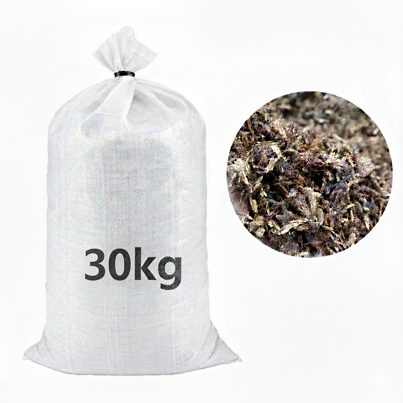 Abono Organico Preparado 6