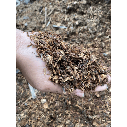 Abono Organico Preparado 9