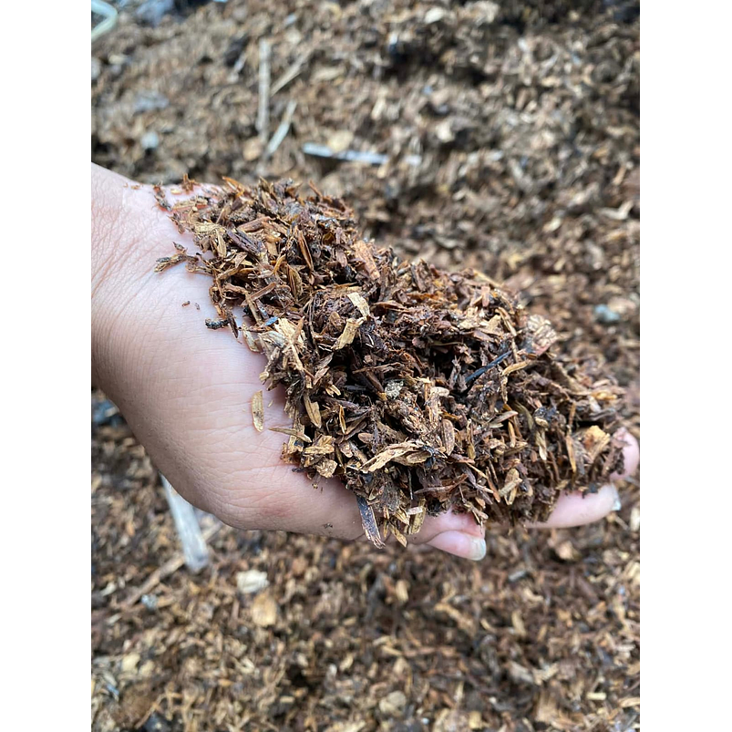 Abono Organico Preparado 9