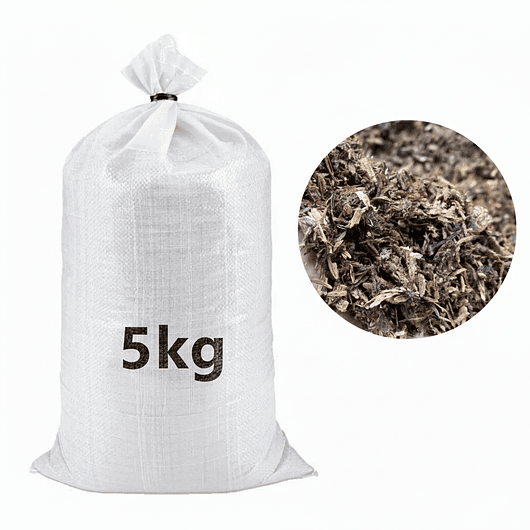 Abono Organico Preparado 2