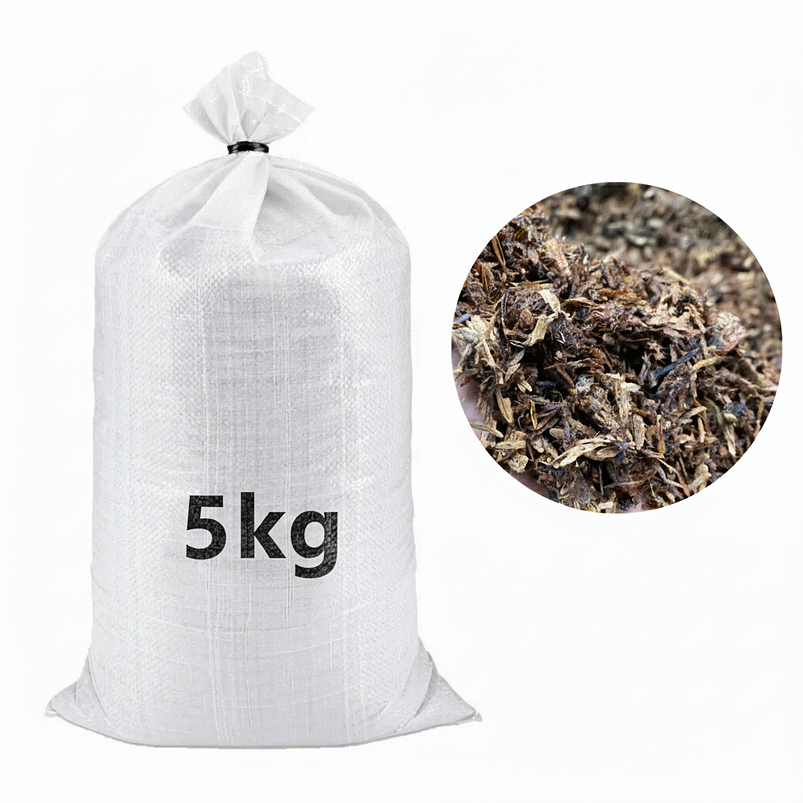 Abono Organico Preparado 2