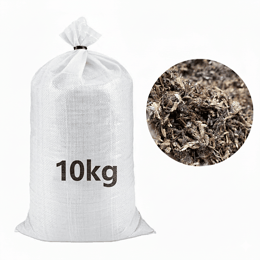 Abono Organico Preparado 3