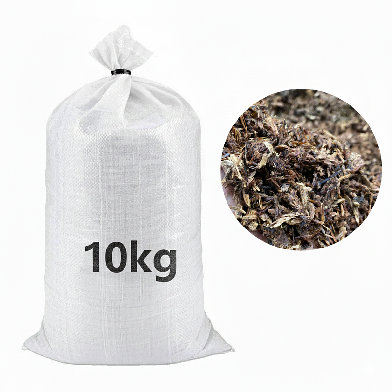 Abono Organico Preparado 3