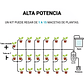 Kit Riego 15 Plantas Automatico - Miniatura 2