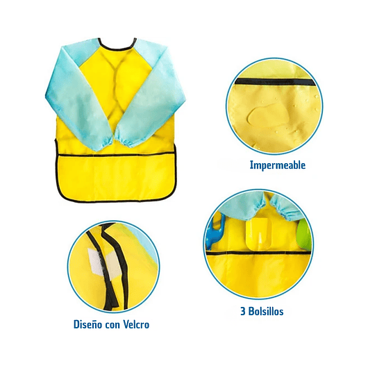 Kit Herramientas de Plantas Jardinería Niños x10 Piezas más bolso 5