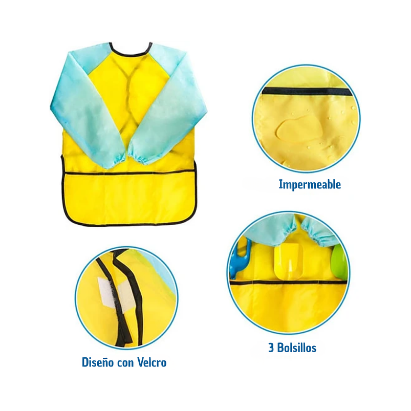 Kit Herramientas de Plantas Jardinería Niños x10 Piezas más bolso 5