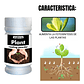 Enraizante Plantas Hormonas Estimulante Crecimiento 1,76oz - Miniatura 3