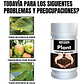 Enraizante Plantas Hormonas Estimulante Crecimiento 1,76oz - Miniatura 4