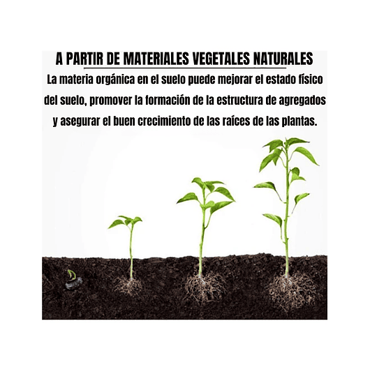 Enraizante Plantas Hormonas Estimulante Crecimiento 1,76oz 7