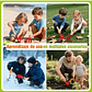 Juego Herramientas de Jardin Huertos y Siembra Para Niños  - Miniatura 6
