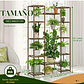 Soporte Estante de Plantas en Macetas - Miniatura 2