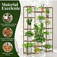 Soporte Estante de Plantas en Macetas - Miniatura 4