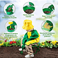 Kit Herramientas de Jardineria Cultivo de Plantas de Niños - Miniatura 3