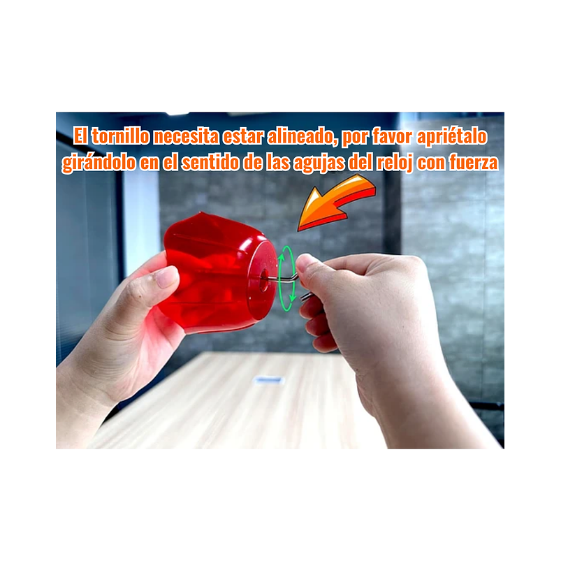 Bebedero Aves Colibríes En Vidrio Para Jardín Colgante x16oz 6