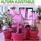 Luces Led Espectro Completo para Cultivo Plantas De Interior - Miniatura 6