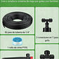 Kit De Sistema De Riego Por Goteo Para Plantas Jardin Huerto x15 Mts De Conexión Rápida - Miniatura 3