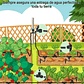 Kit De Sistema De Riego Por Goteo Para Plantas Jardin Huerto x15 Mts De Conexión Rápida - Miniatura 7
