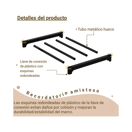 Soporte Metalico Decorativo Para Plantas y Macetas 4