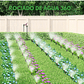 Kit De Sistema De Riego De Jardín De 22 Metros Nebulización - Miniatura 6