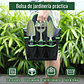 Juego De Herramientas De Jardinería x8 Unidades Antideslizantes - Miniatura 5