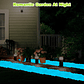 Piedras Decoración Jardín x800 Piezas Brillan En Oscuridad - Miniatura 26