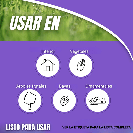 Polvo Enraizante  x35gr Para Propagación de Raíces, Esquejes en Plantas y Huertos 2