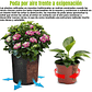 Maceta Siembra Plantas En Tela Especial x1 Galón 3,78 Litros - Miniatura 3