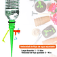Kit Estacas de Riego por Goteo x6 Unidades para Botellas  - Miniatura 4