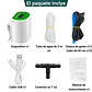 Kit De Riego De Plantas Para 12 Automático Digital - Miniatura 2