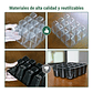 Bandeja Germinación Plantas Más Cúpula x12 Celdas c/u x10 Juegos - Miniatura 8