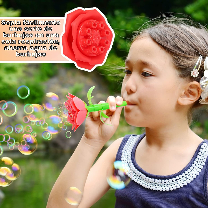 Kit Juego Herramientas de Jardinería para Niños más Bolso 6