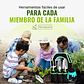Kit Herramientas de Jardinería Huerto y Cultivo + Bolso Organizador - Miniatura 2