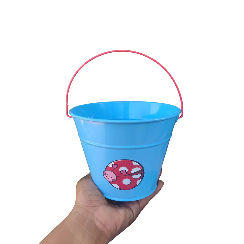 Kit Herramientas Para Niños de Jardinería, Huerto y Siembra 4