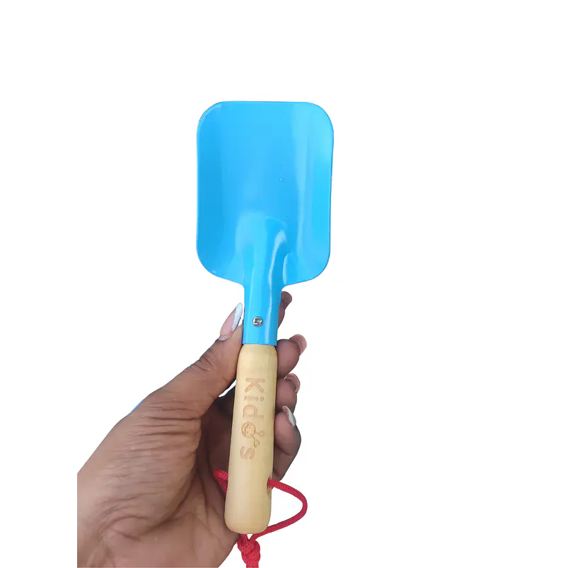 Kit Herramientas Para Niños de Jardinería, Huerto y Siembra 7