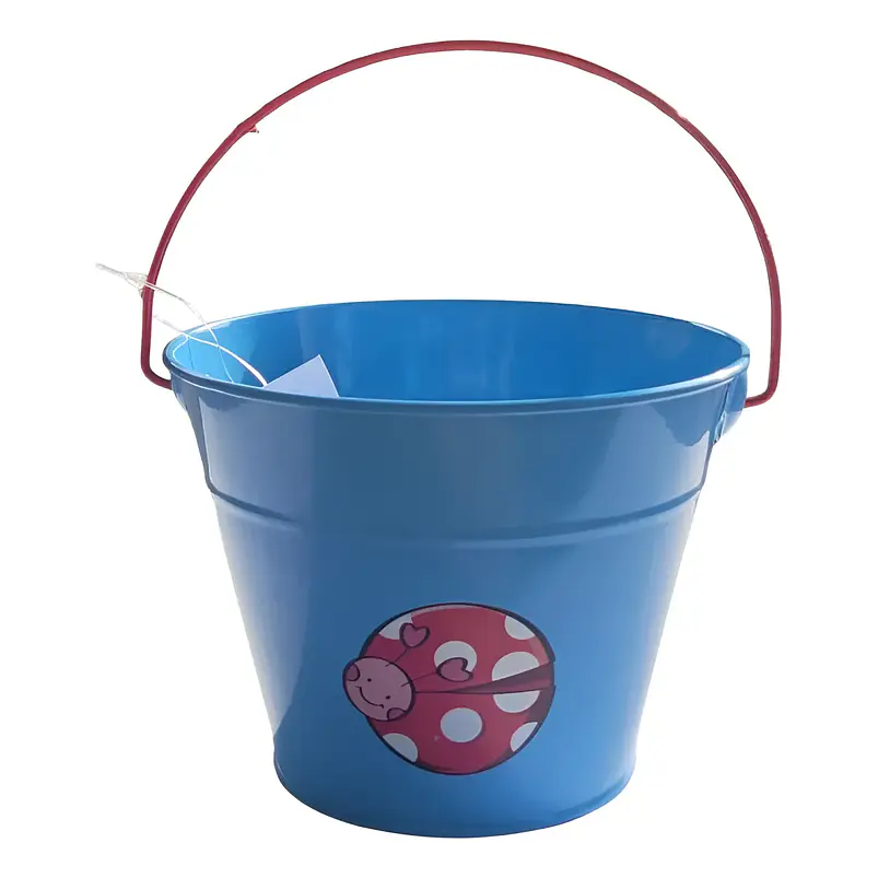 Kit Herramientas Para Niños de Jardinería, Huerto y Siembra 11